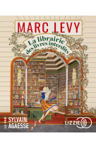 La librairie des livres interdits