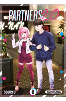 Partners 2.0 - tome 8