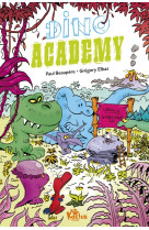 Dino academy