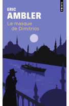 Le masque de dimitrios