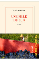 Une fille du sud