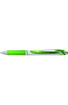 Energel retractable 0.7 vert clair