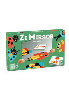 Ze mirror animals 6+