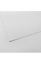 Feuille c a grain blanc 50x65 125gr