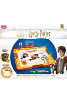 Kit creativ lumi-board harry potter 6+