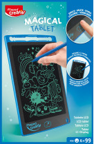 Kit creativ magic board tablette a dessin