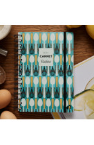 Carnet de cuisine a5