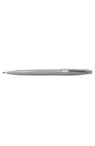 Sign pen gris