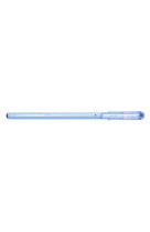 Stylo bille antibacterien superb bleu