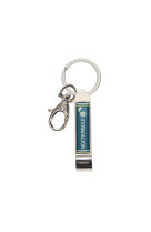 Porte-clefs decapsuleur pour lui noctambule