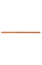 Crayon pastel pitt 101 blanc moyen