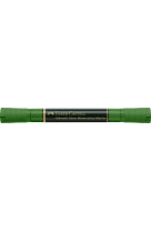 Marqueur albrecht durer 167 vert permanent olive