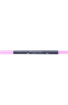 Feutre a alcool goldfaber sketch dual light magenta 119