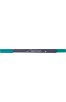 Feutre a alcool goldfaber sketch dual dark cobalt green 313