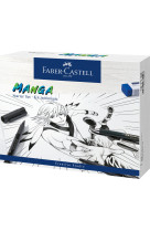 Kit initiatique manga