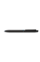 Tri pen laque noir mat