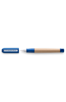 Stylo plume abc bleu