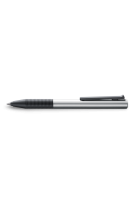 Tipo aluminium silver roller retractable