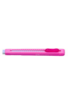 Stylo gomme clic eraser rose