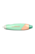 Ruban correcteur knoky pastel orange