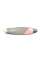 Ruban correcteur knoky pastel rose