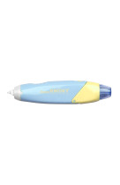 Ruban correcteur knoky pastel bleu