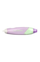 Ruban correcteur knoky pastel mauve