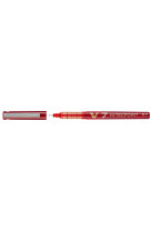 Hi-tecpoint v7 rouge