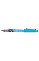 V-sign pen turquoise