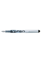 V-pen effacable noir