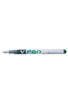 V-pen effacable vert