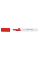 Marqueur pintor fin rouge