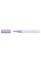 Marqueur pintor fin pastel violet