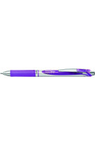 Energel retractable 0.7 violet