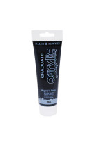 Tube acrylique 120ml gris de payne