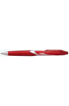 Stylo bille vicuna  0.7 rouge