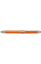 Stylo multifonction vicuna orange