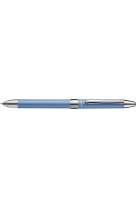 Stylo multifonction vicuna bleu ciel