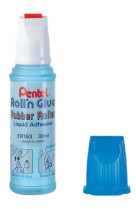 Roll-n glue flacon de 30ml bleu