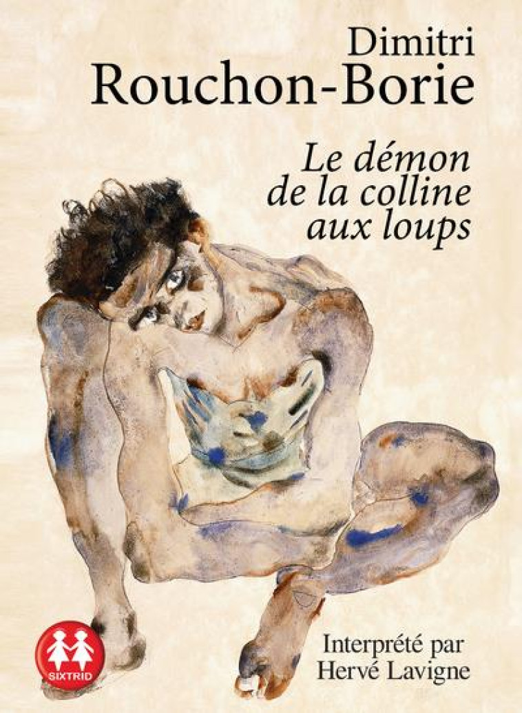 LE DEMON DE LA COLLINE AUX LOUPS - ROUCHON-BORIE D. - NC