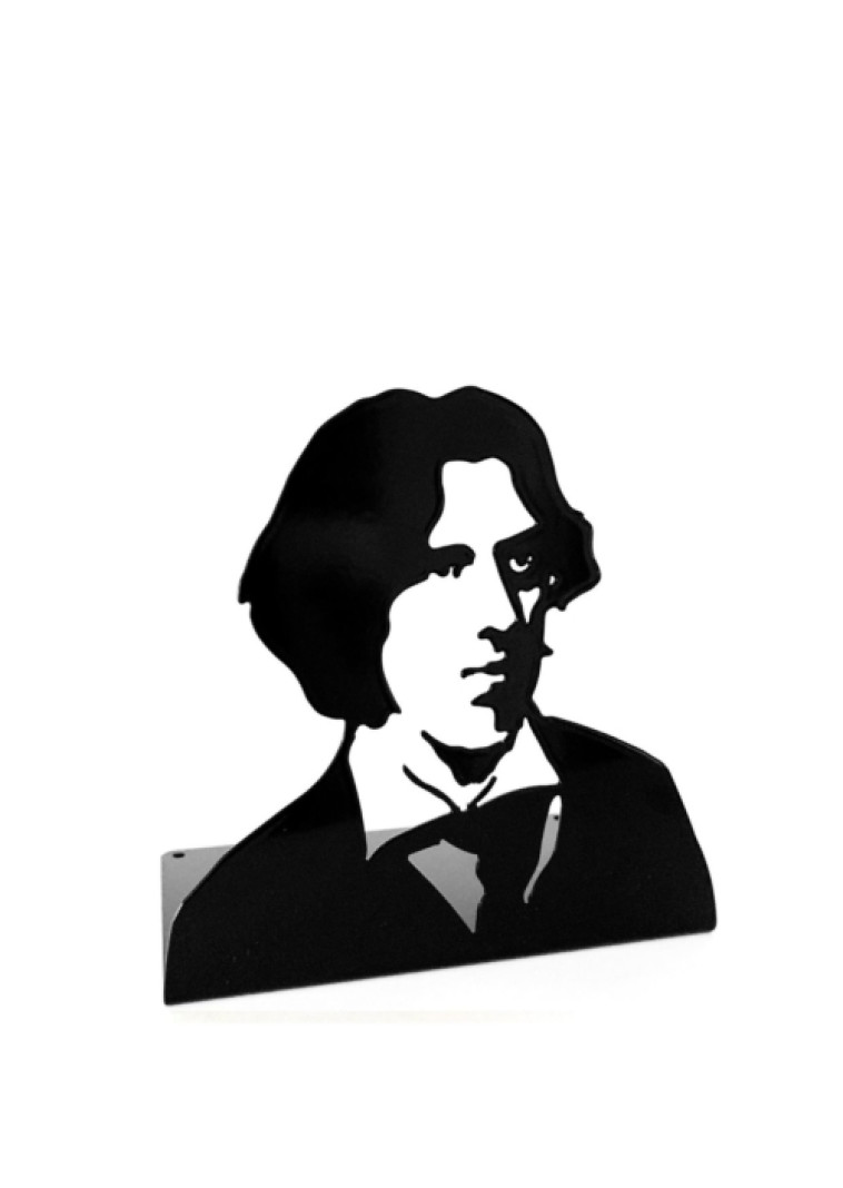 SERRE LIVRES OSCAR WILDE -  Collectif - NOVELLIX