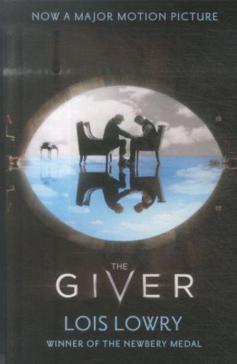 THE GIVER - LOWRY, LOIS - NC