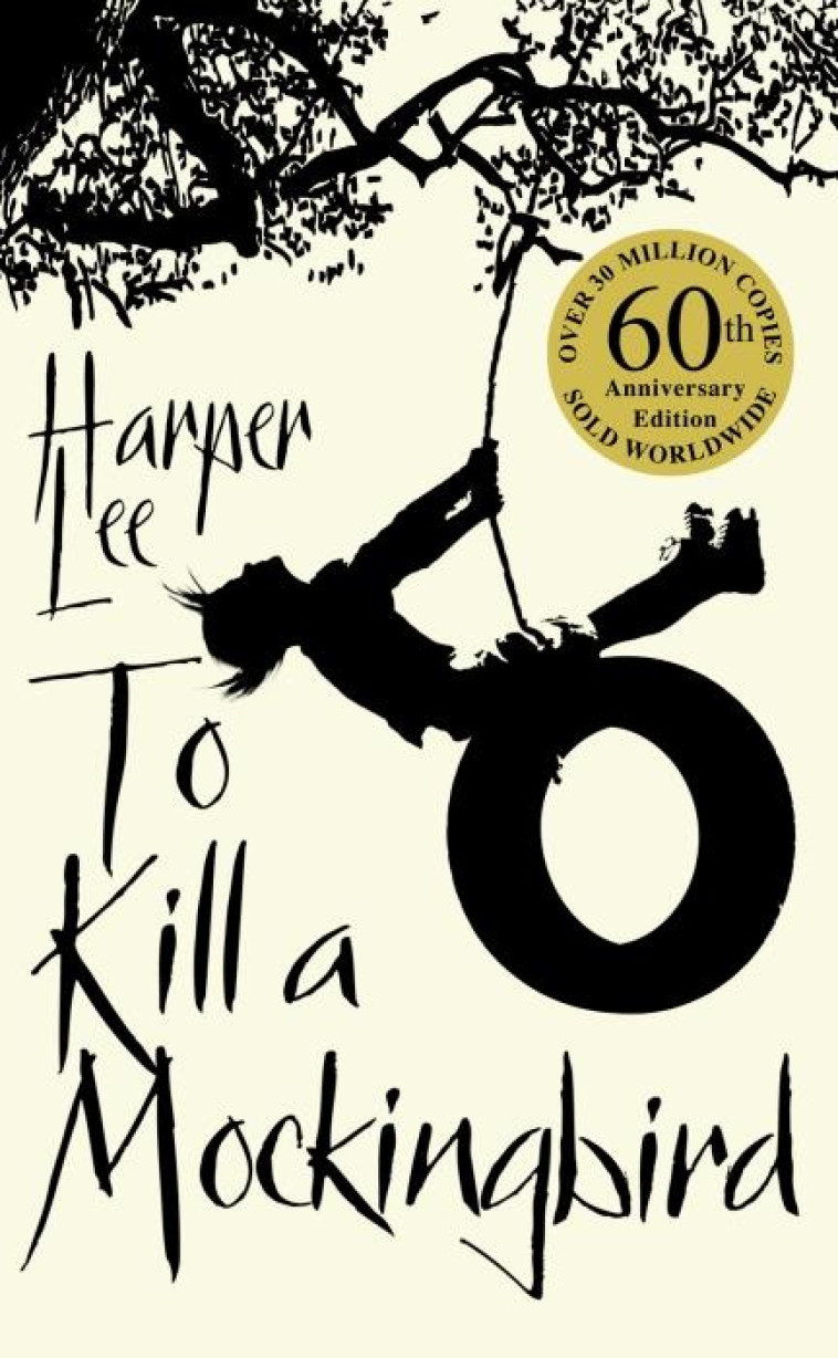 TO KILL A MOCKINGBIRD DANIELOU 2021-2022 - LEE, HARPER - ARROW