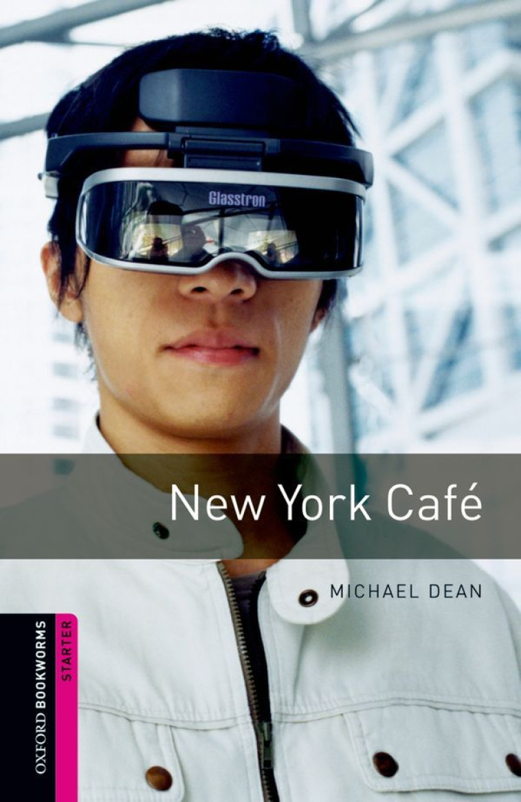 NEW YORK CAFE (STARTER) - DEAN MICHAEL - OXFORD