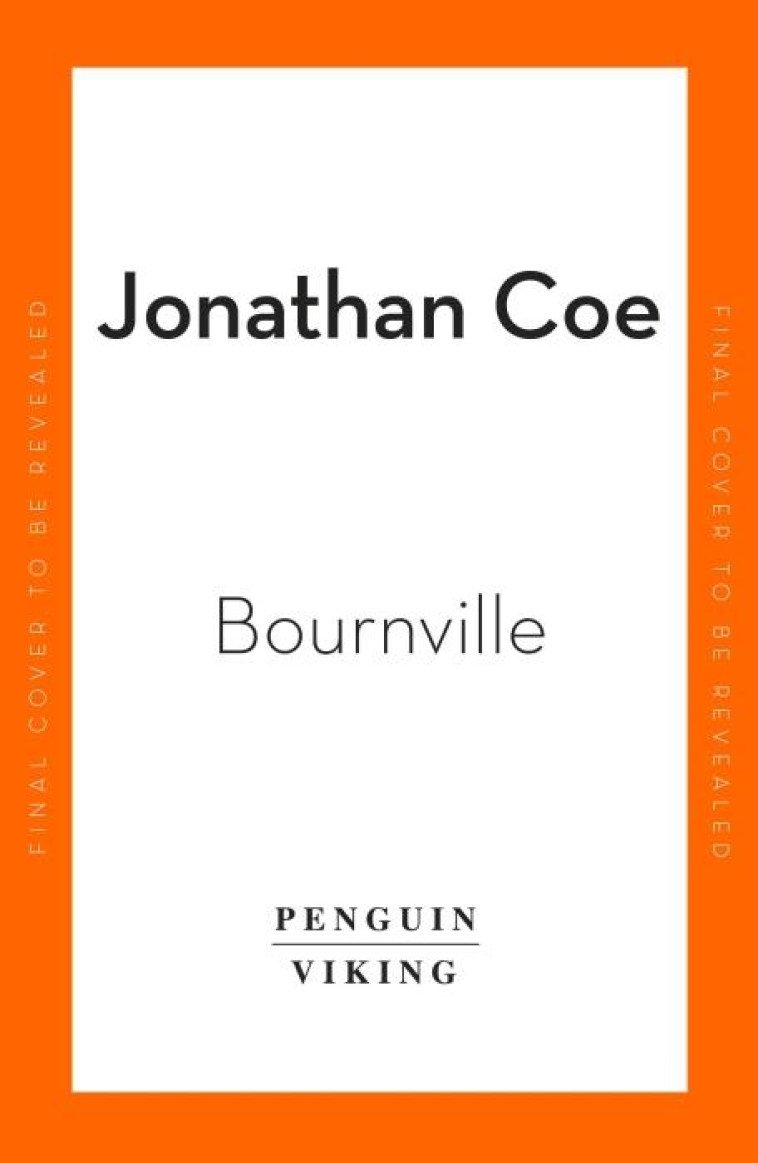 BOURNEVILLE - COE, JONATHAN - NC