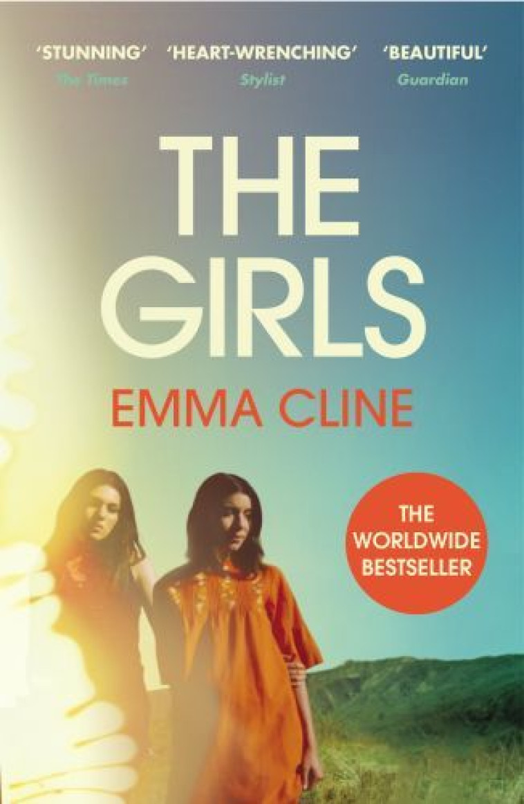 THE GIRLS -  CLINE, EMMA - VINTAGEBOOK