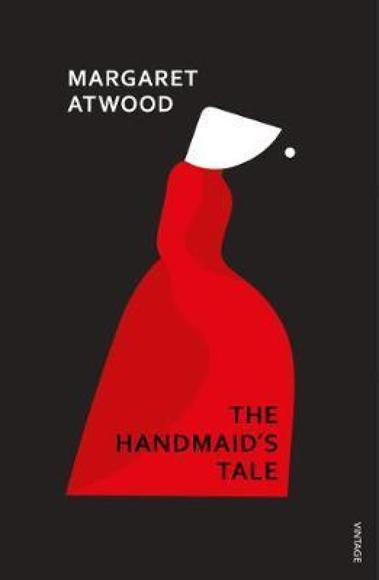 THE HANDMAID'S TALE DUMAS CLASSE TERMINALE 2021-2022 - ATWOOD MARGARET - NC