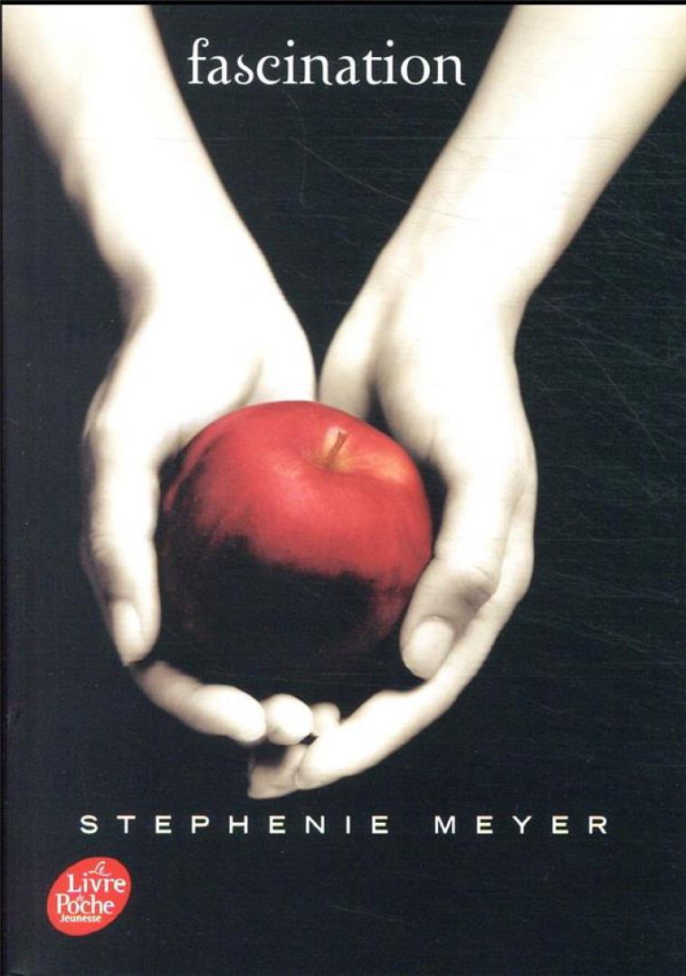 TWILIGHT T1 FASCINATION - MEYER STEPHENIE - HACHETTE