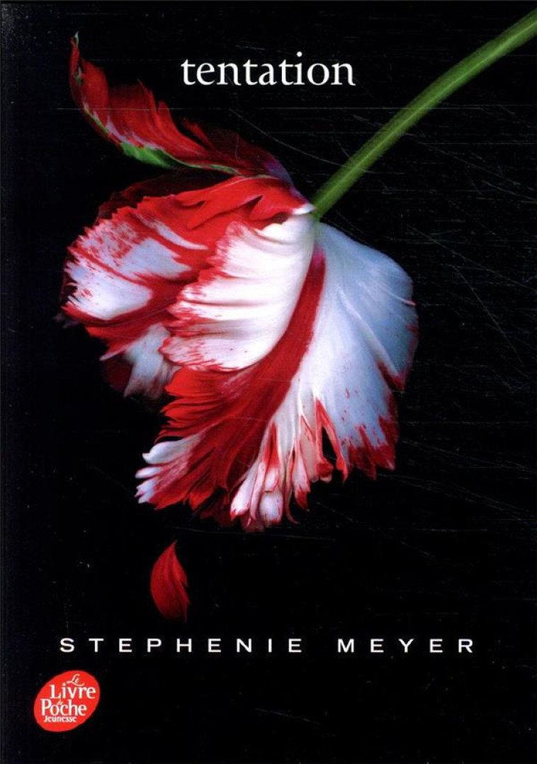 TWILIGHT T2 TENTATION - MEYER STEPHENIE - HACHETTE