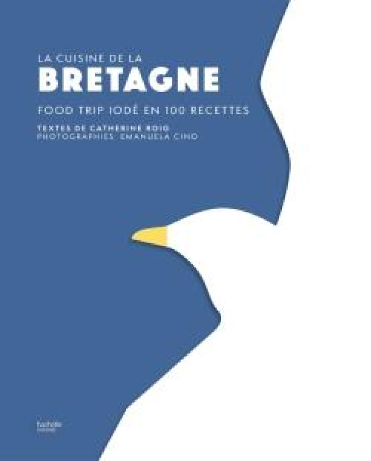 BRETAGNE - ROIG/CINO - HACHETTE